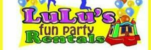 Lulusfunparty's profile banner image