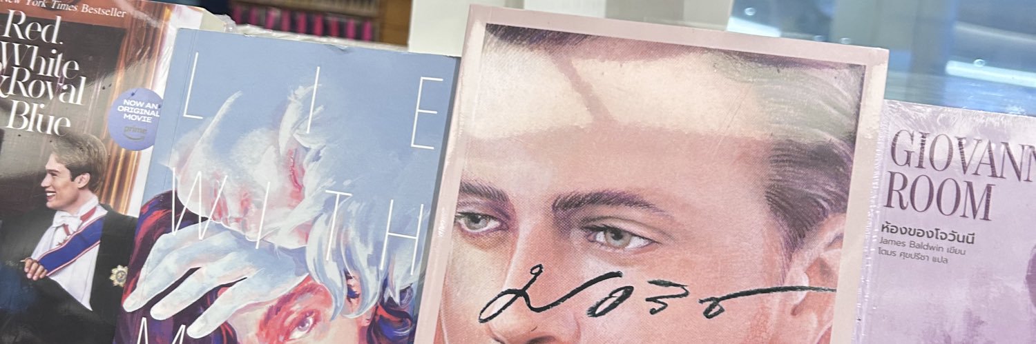 knisverythin's profile banner image
