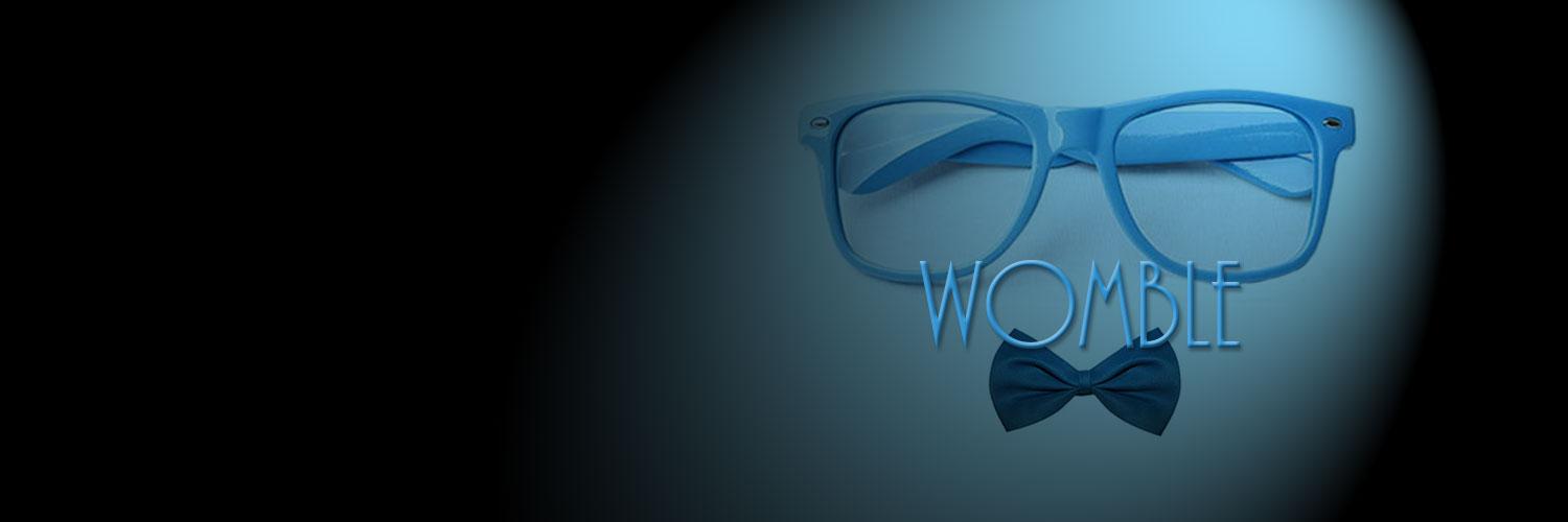 WombleMovie's profile banner image