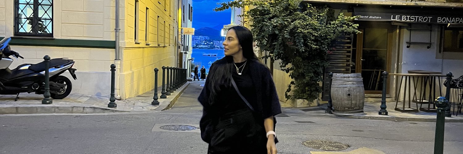 jasmineprez's profile banner image