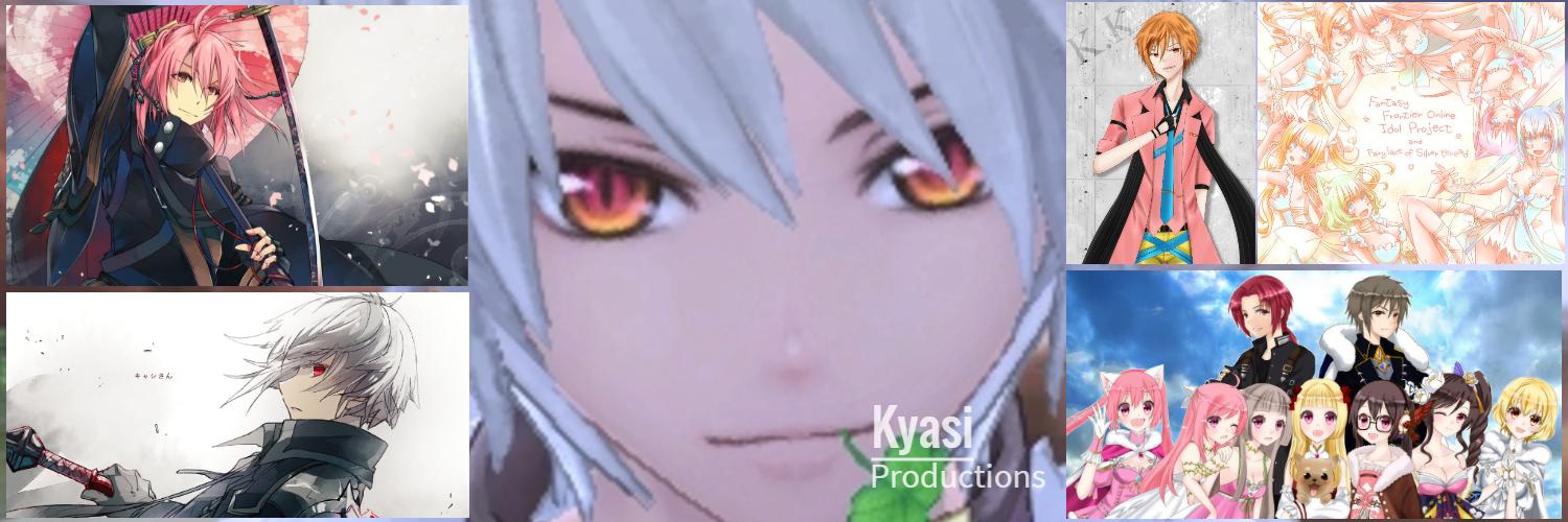 kyassi88888's profile banner image