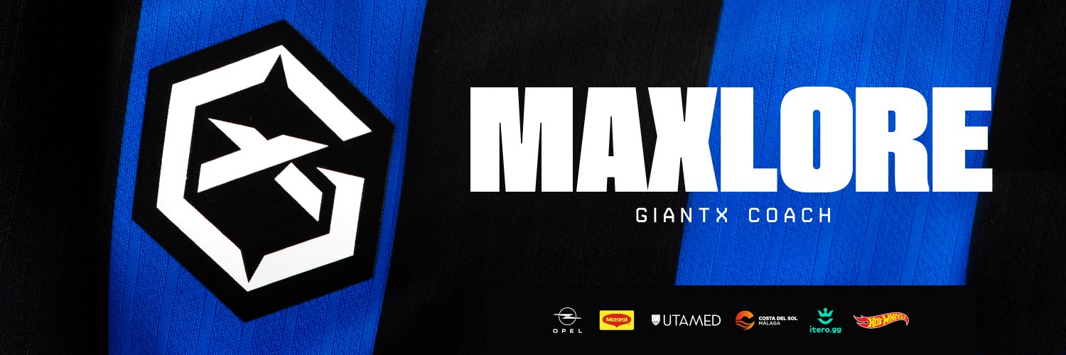 Maxlore banner