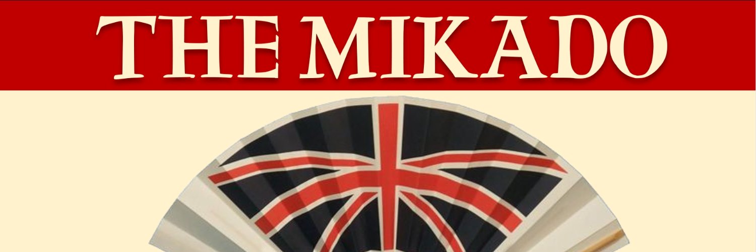 Bath G&S Society banner