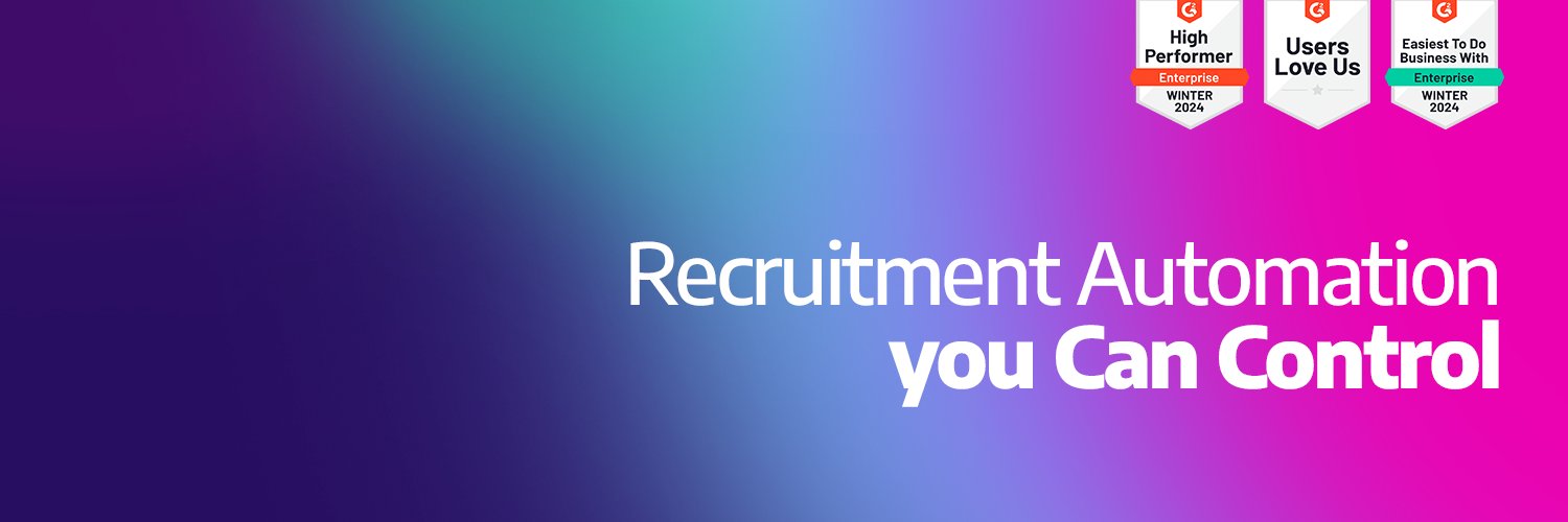 talkpush's profile banner image