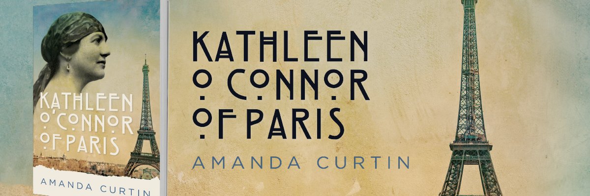 Amanda Curtin banner