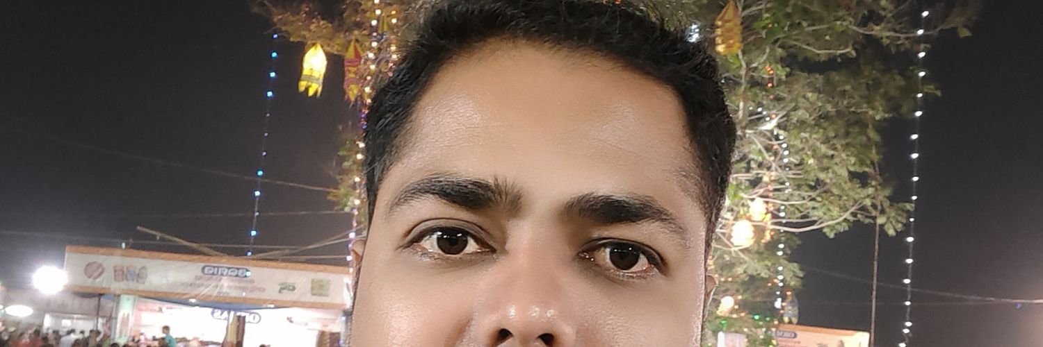 satya9861's profile banner image
