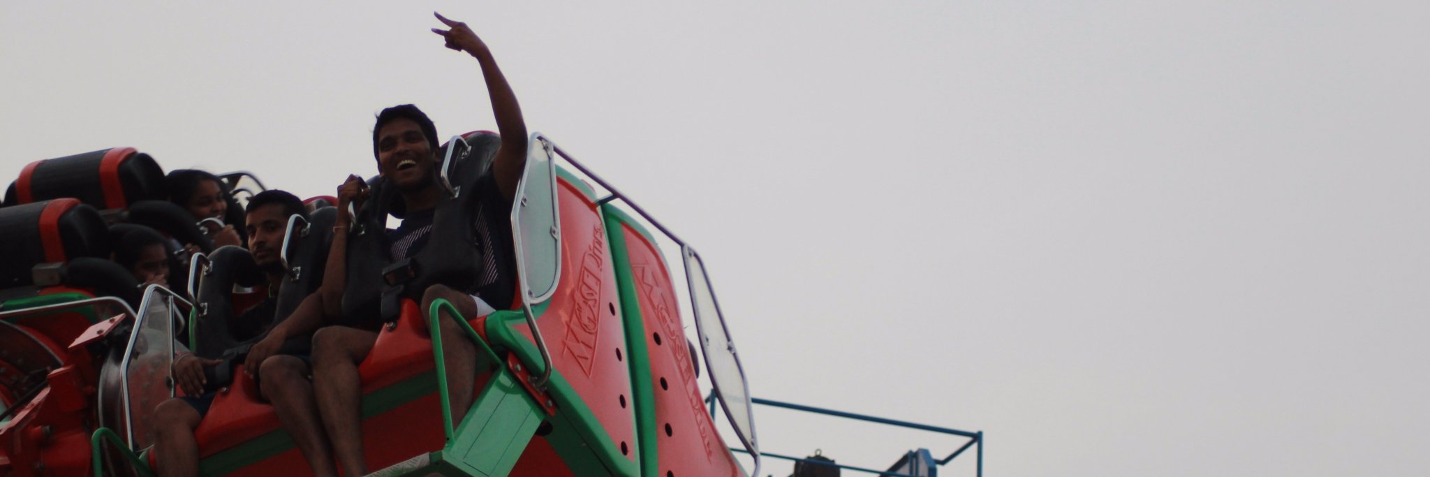 PulluriDikshith's profile banner image