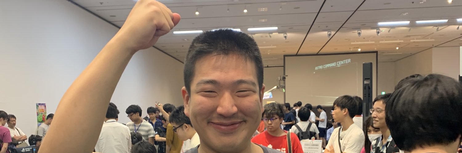 ohurooo's profile banner image