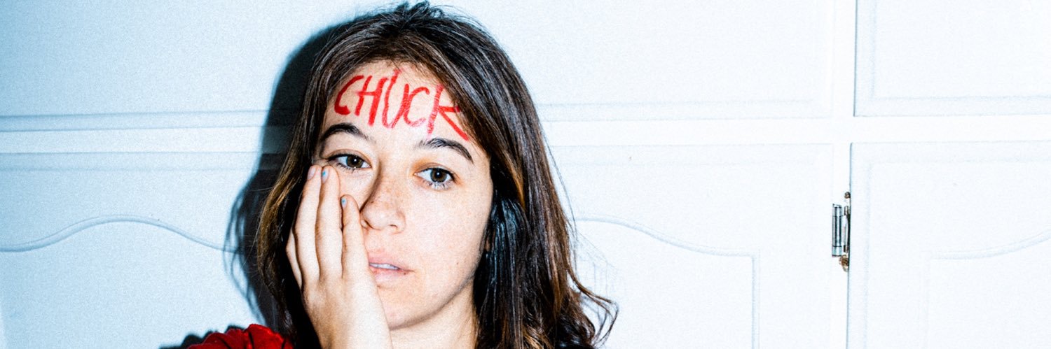 chuckisaband's profile banner image
