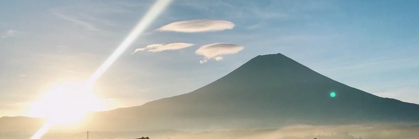 しみずしょーた banner
