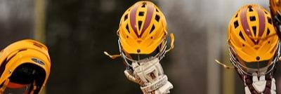 Birmingham Lax banner