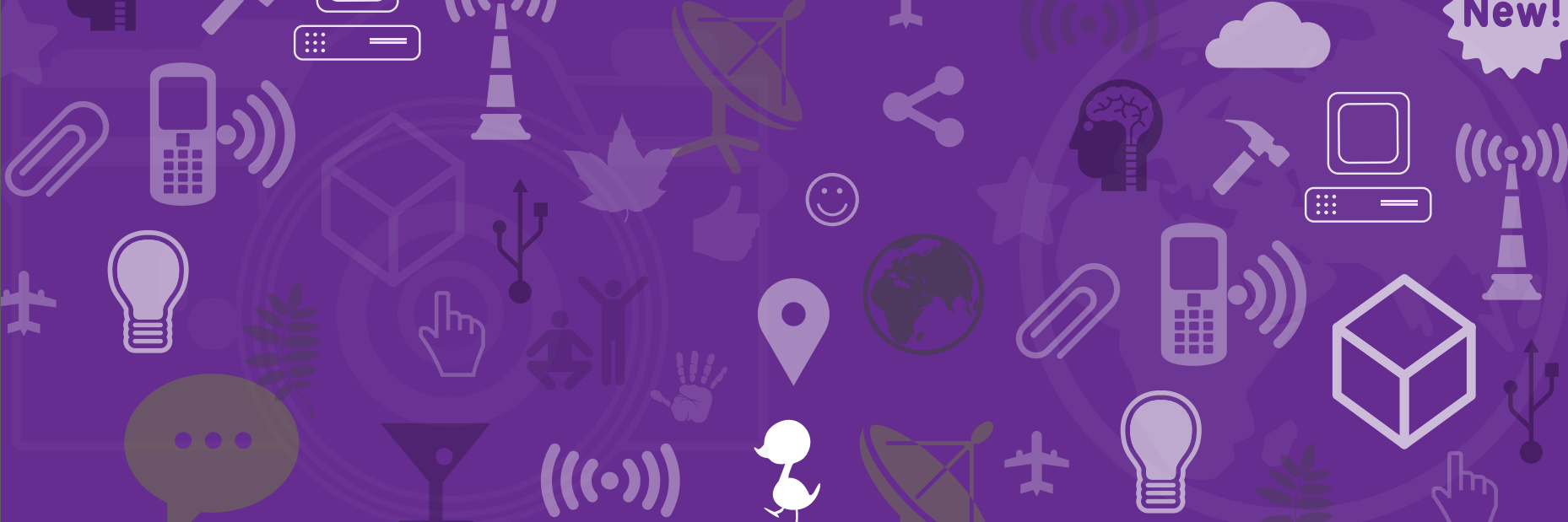 Founded in Colombia banner