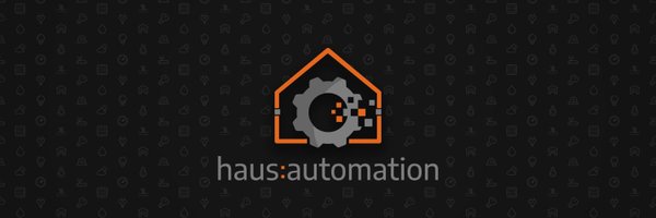 haus_automation Profile Banner
