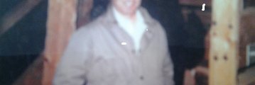 David E. Friske banner