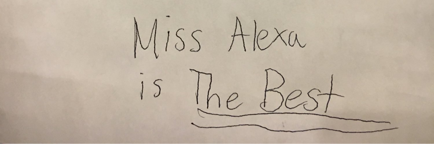 Alexaaa92's profile banner image