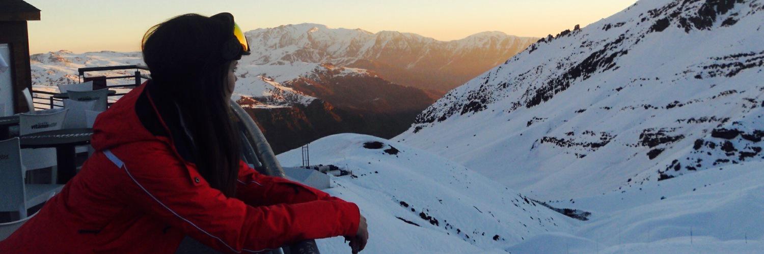 FerFuentealba's profile banner image
