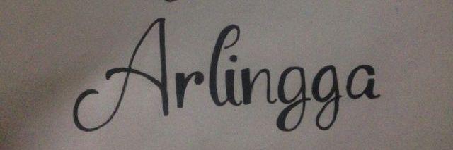 arlinggaboss's profile banner image