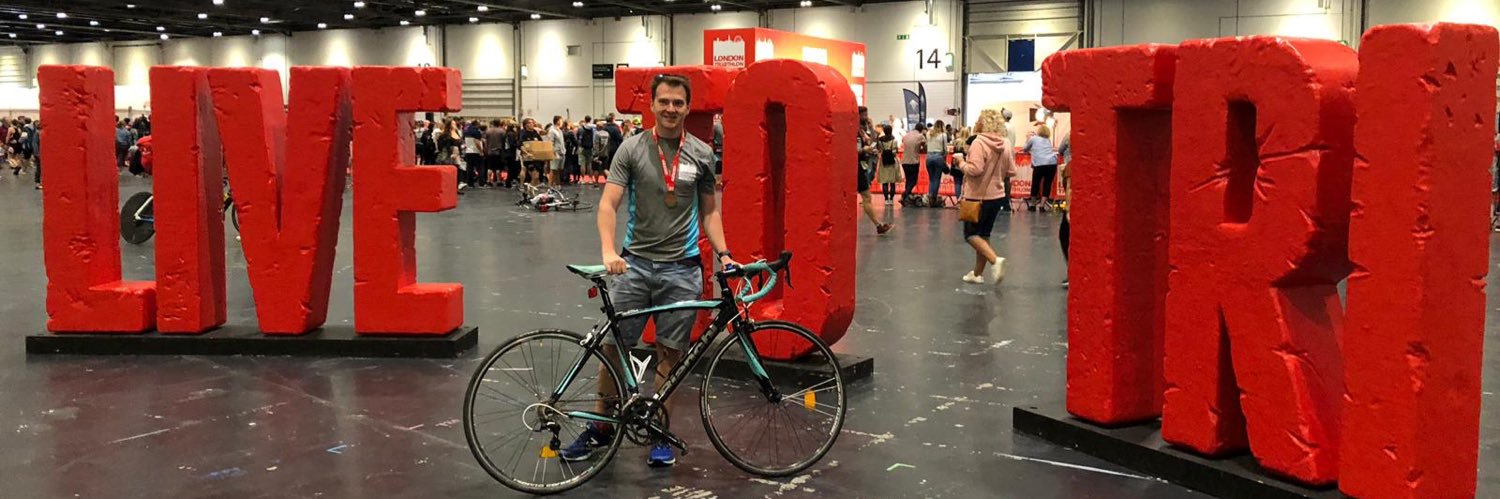 Matt Baker banner