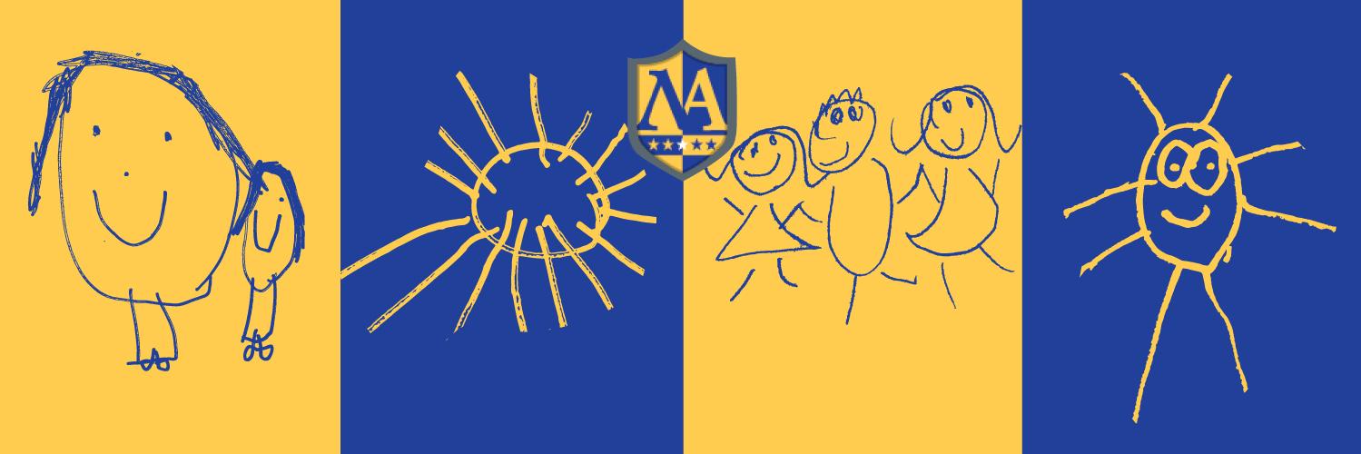 Friends of MAPS banner
