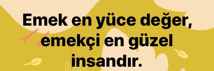 emekchigzlinsan's profile banner image