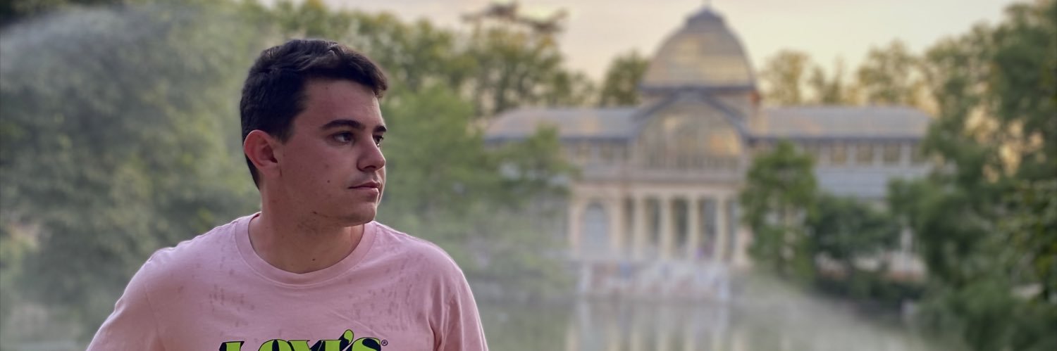 Sergio banner