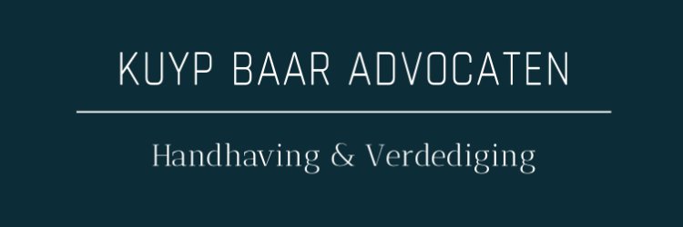 Jaap Baar banner
