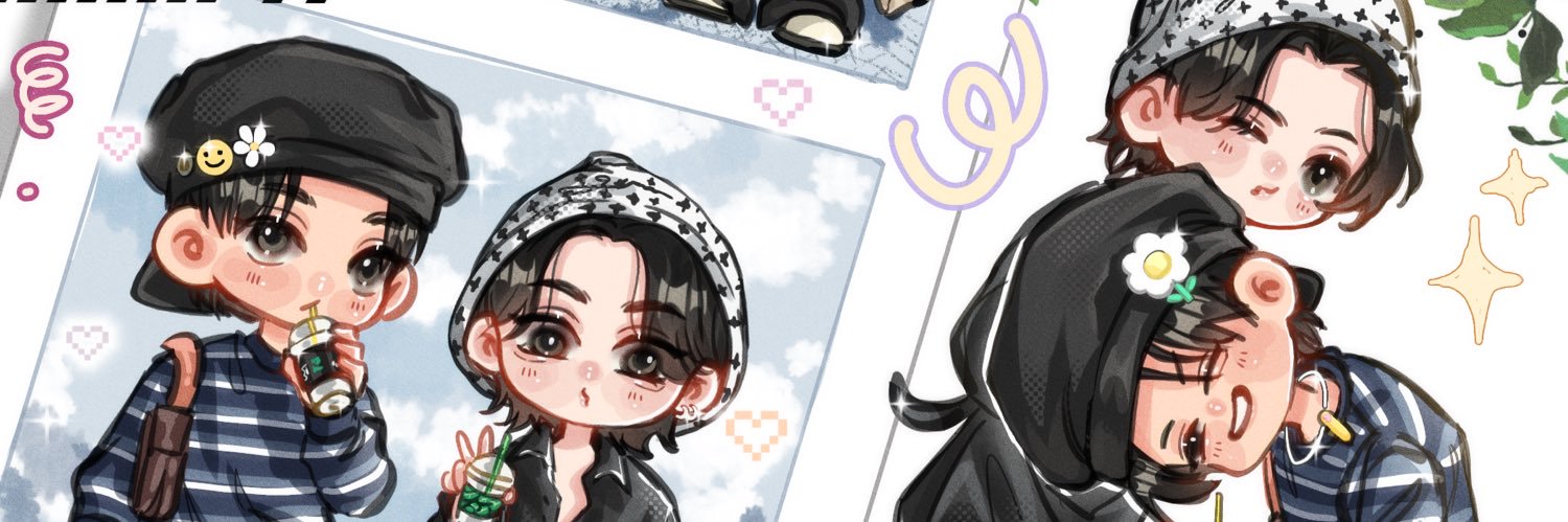 เป้อร์ (🤍!) ft.cms open! banner