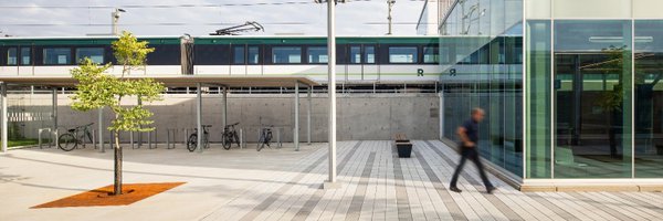 CDPQInfra Profile Banner