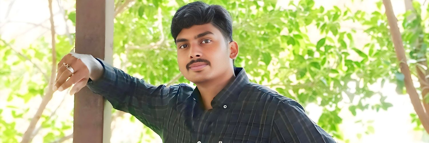 samsuazaru's profile banner image
