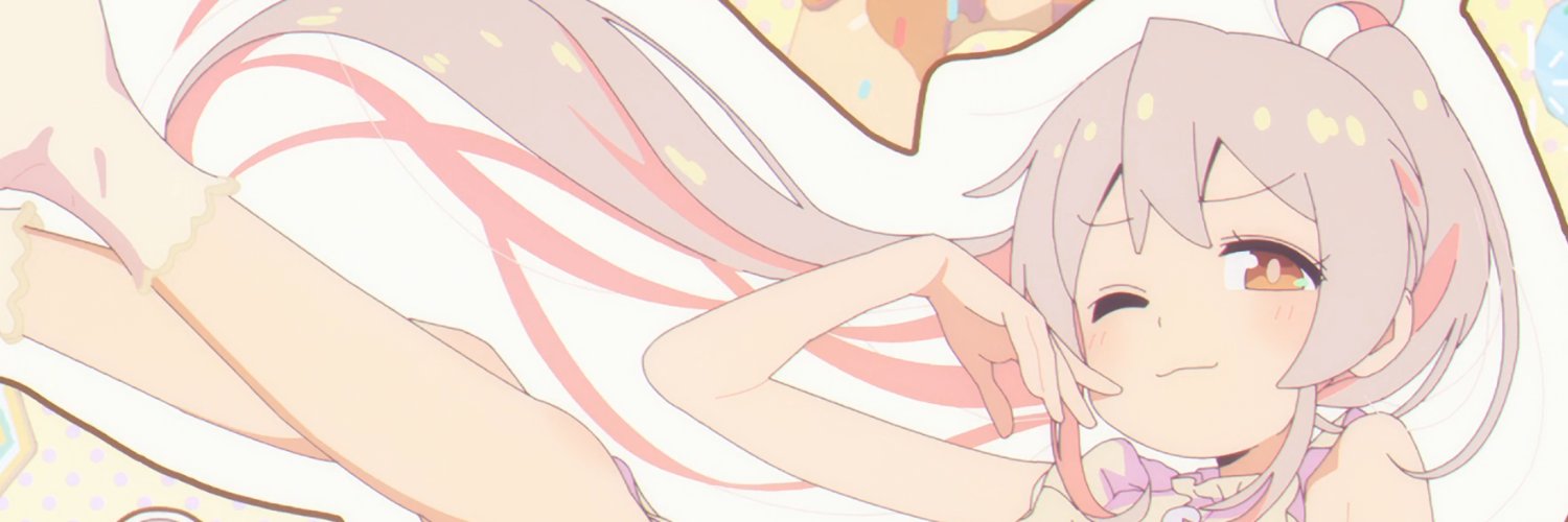 MahiroForever's profile banner image