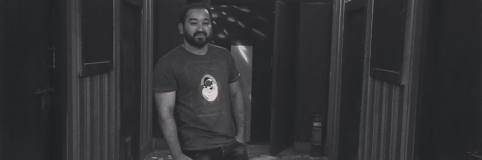 hbkhassan's profile banner image