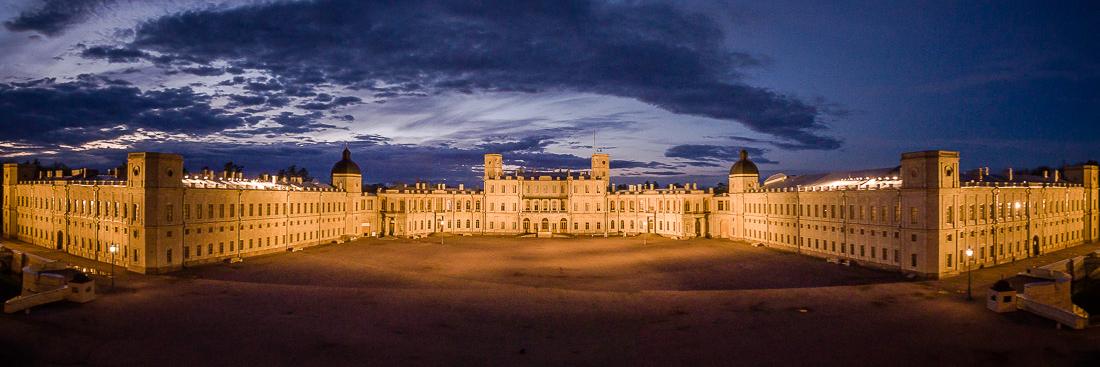 The Gatchina Palace (@gatchinapalace) / Posts / X
