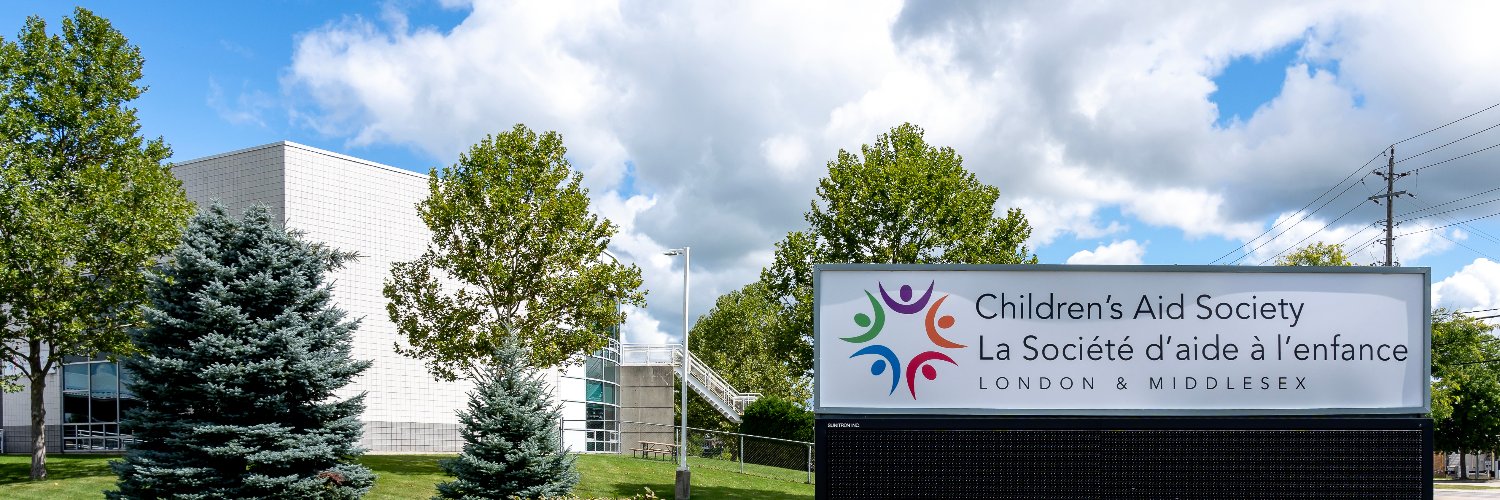 CAS London-Middlesex banner