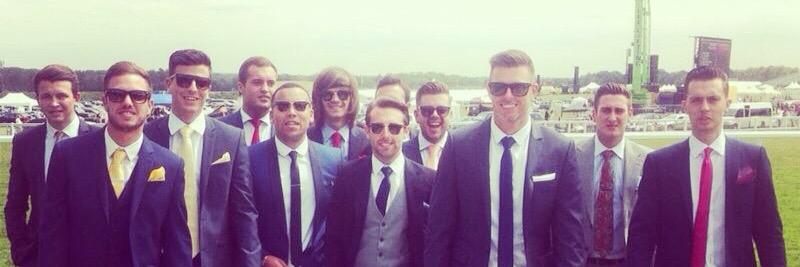 Myron Jordine banner