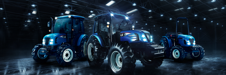 LSTractorBrasil's profile banner image