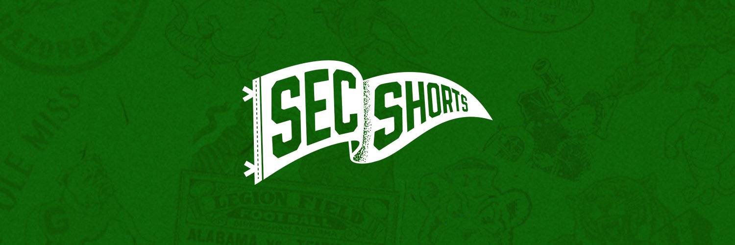 SEC Shorts's banner