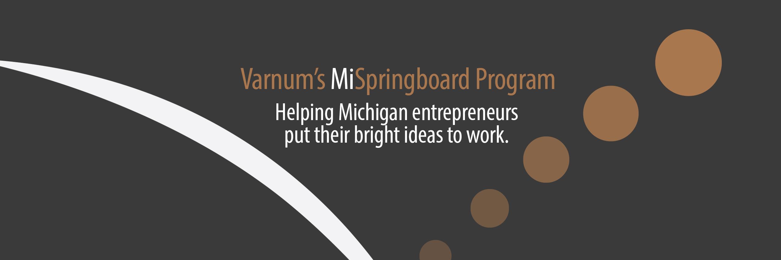 MiSpringboard's profile banner image