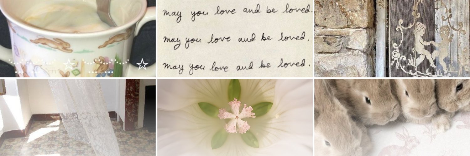 Love Like You (Liyu!) banner