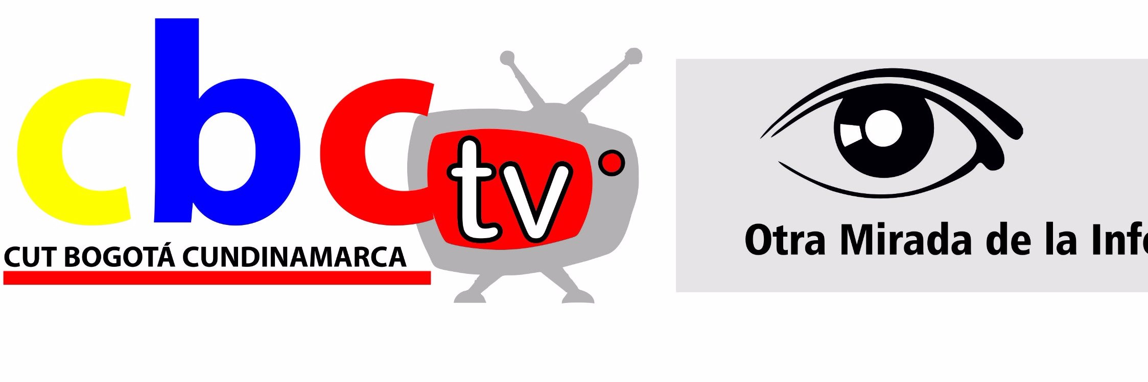CUT Bogotá C/marca banner