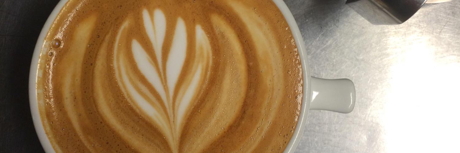 TrueWestCoffee's profile banner image