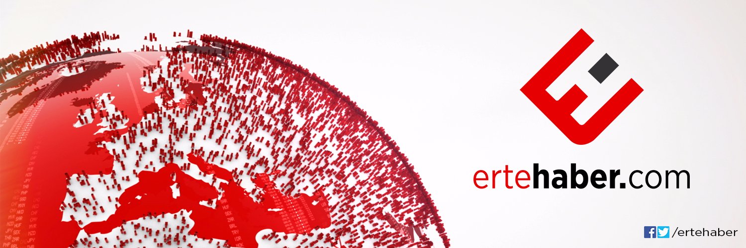 ErteHaber's profile banner image
