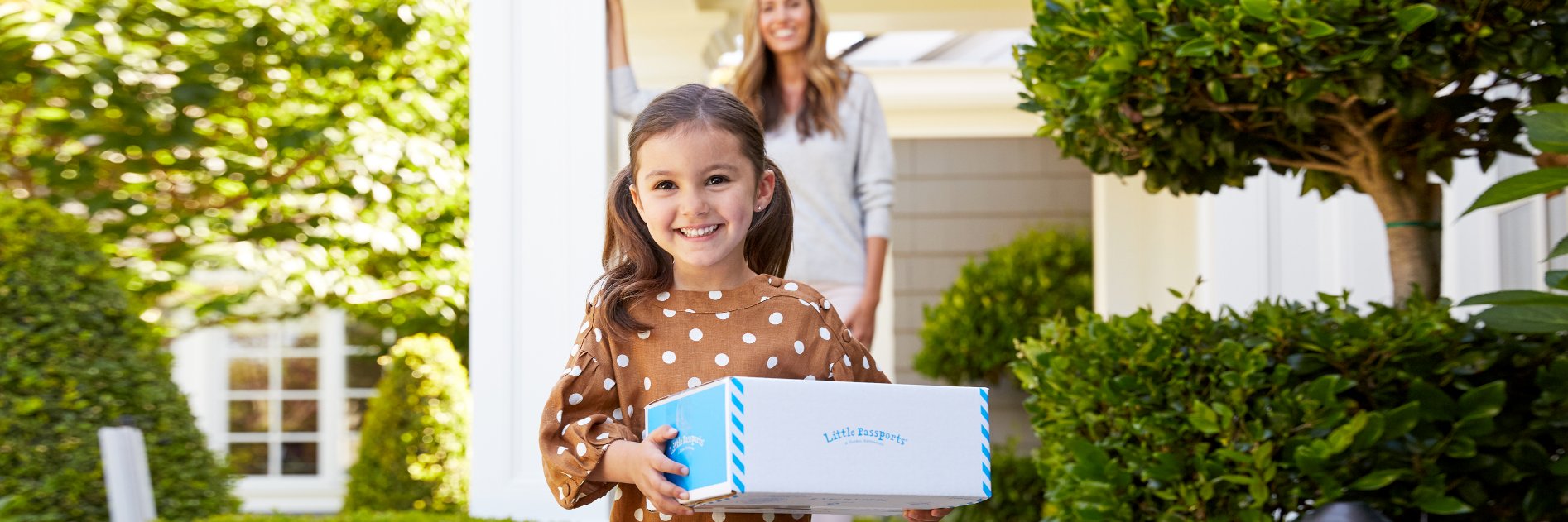 Little Passports banner