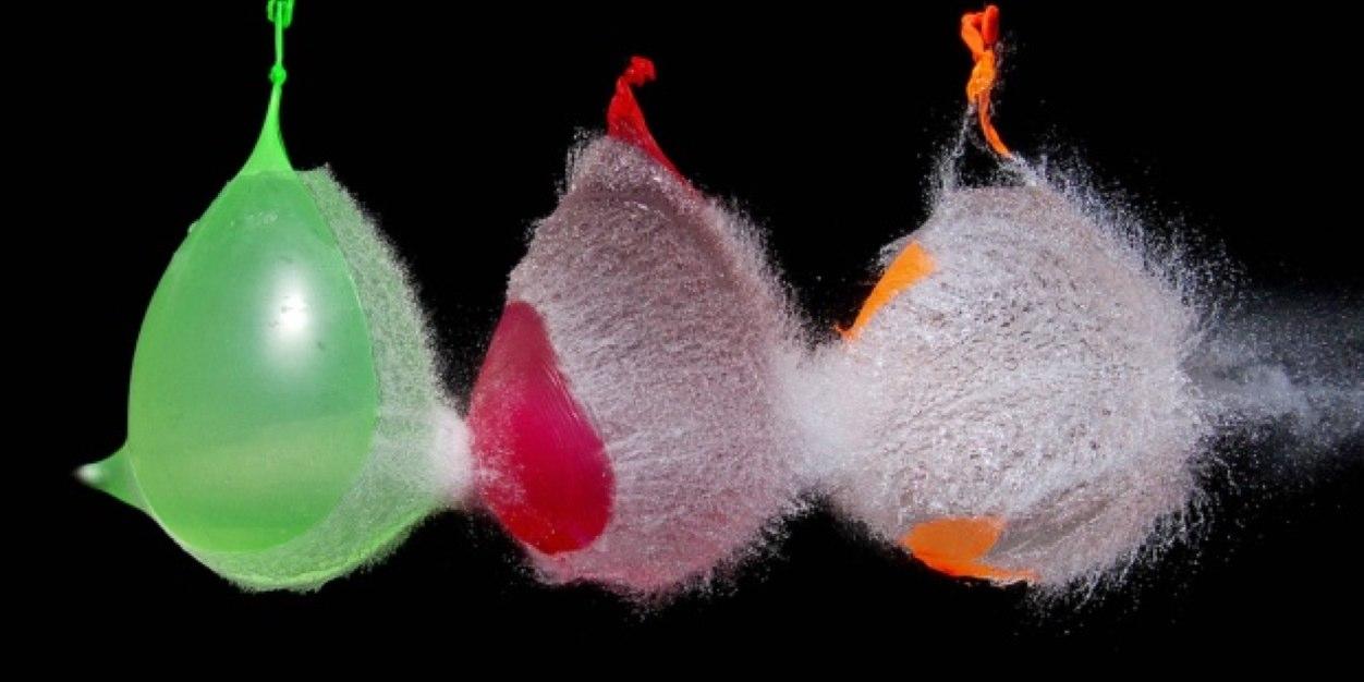 Stuff In Slow Motion banner