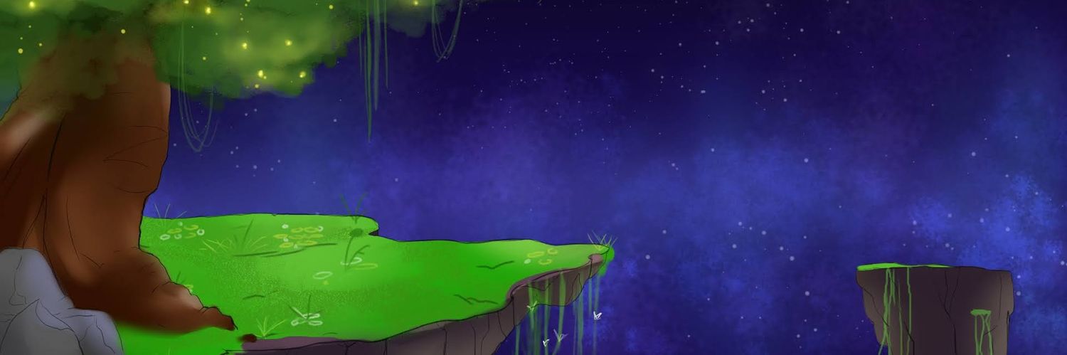 Rayeosity (Commissions Open) banner