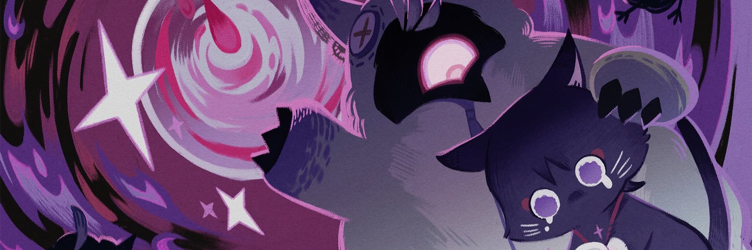 🧪☂️ banner