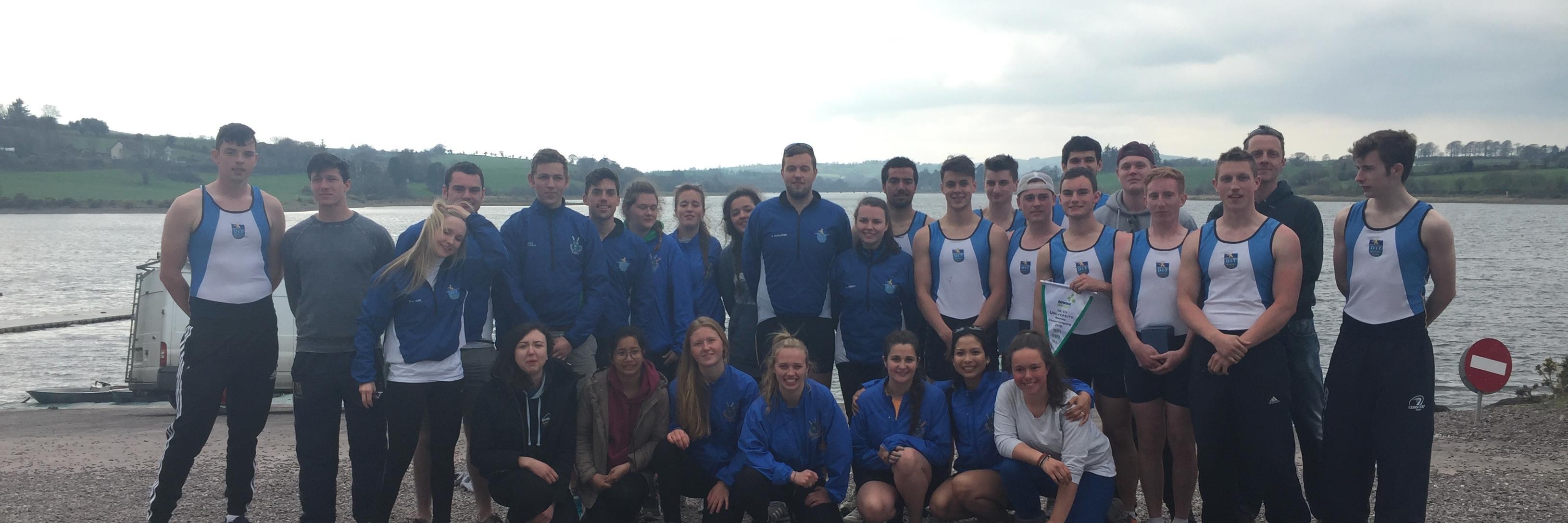 DIT_RowingClub's profile banner image