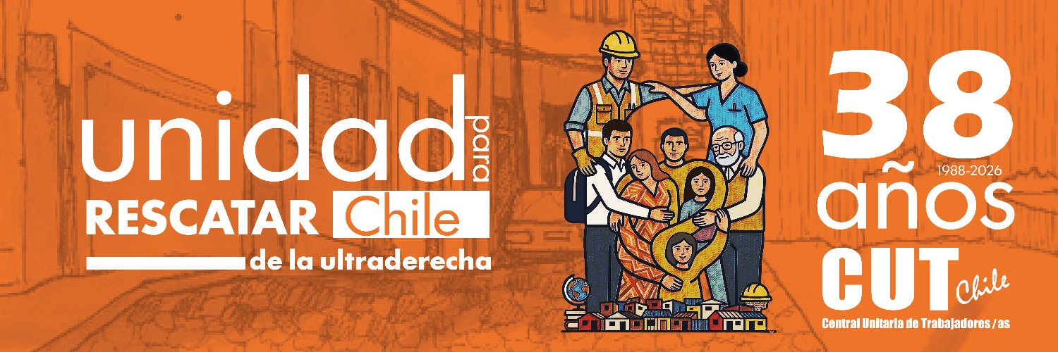 Cutchile's profile banner image