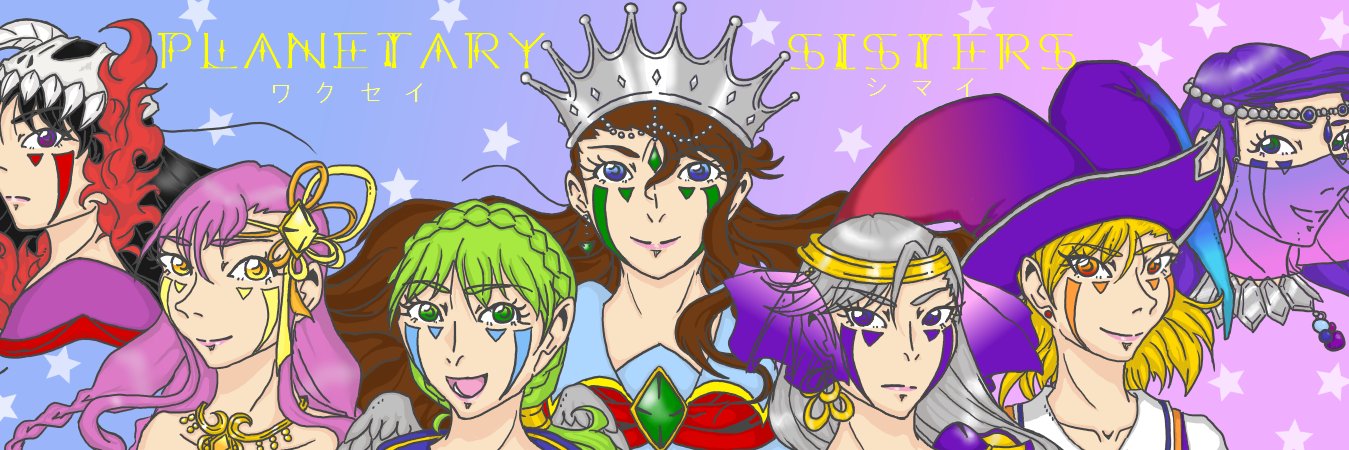 ルクバト@イラスト投稿停止中 banner