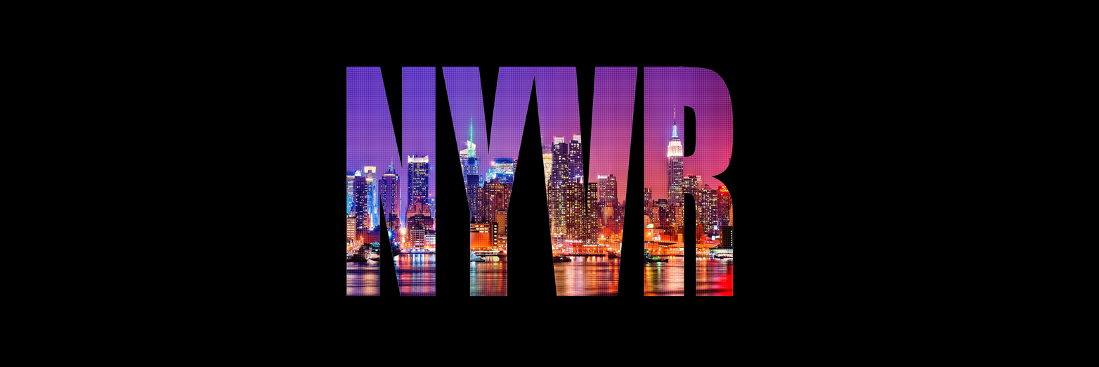 NYVR banner