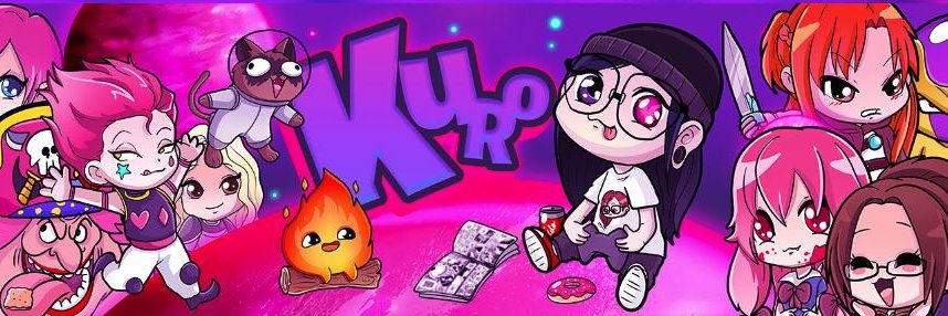 MUMKuro's profile banner image